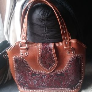 Montana West Purse